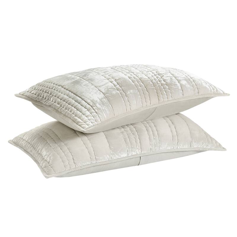 Villa by Classic Home Seville Velvet Sham
