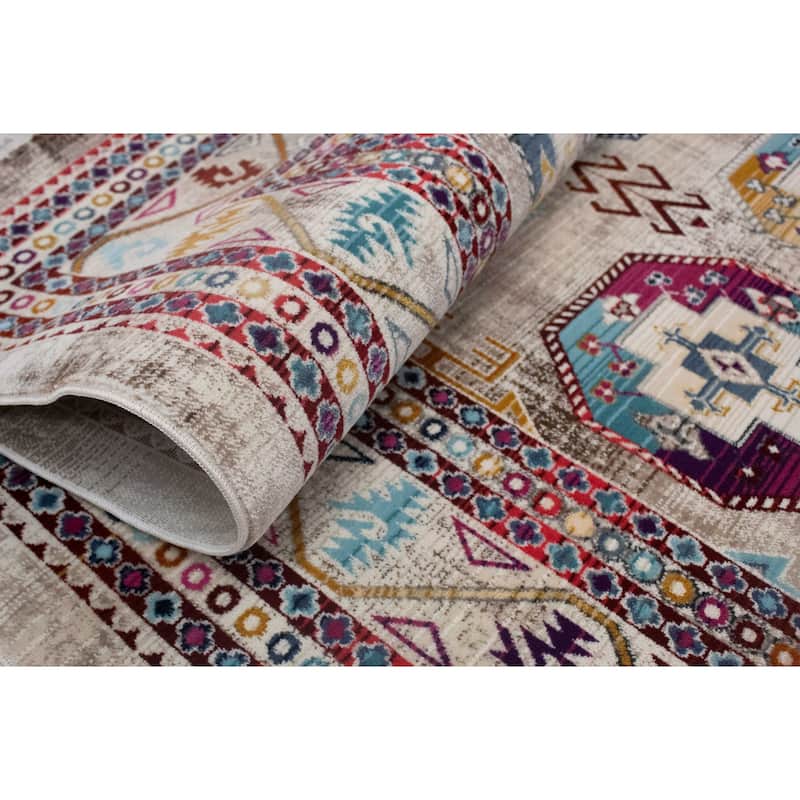 Noori Rug Latif Jodie Rug