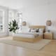 Option Natural Maple