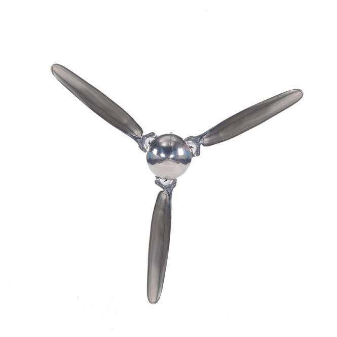 3-Wings Propeller