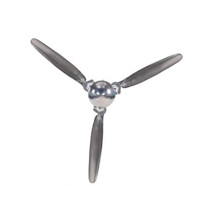 3-Wings Propeller
