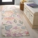 preview thumbnail 3 of 9, SAFAVIEH Handmade Jardin Stefan Country Wool Rug