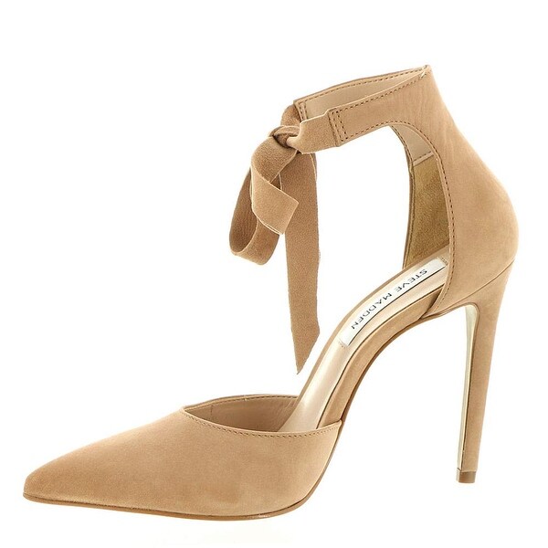 steve madden heart pump