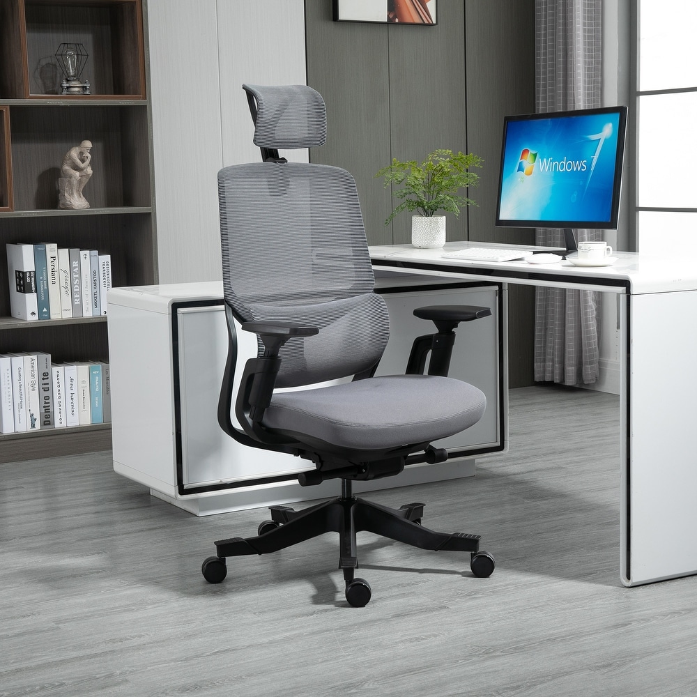 High Back, Mesh Office & Conference Room Chairs | Shop Online at Overstock