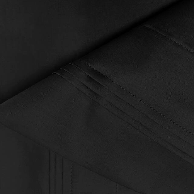 Superior Egyptian Cotton 650 Thread Count Bed Sheet Set