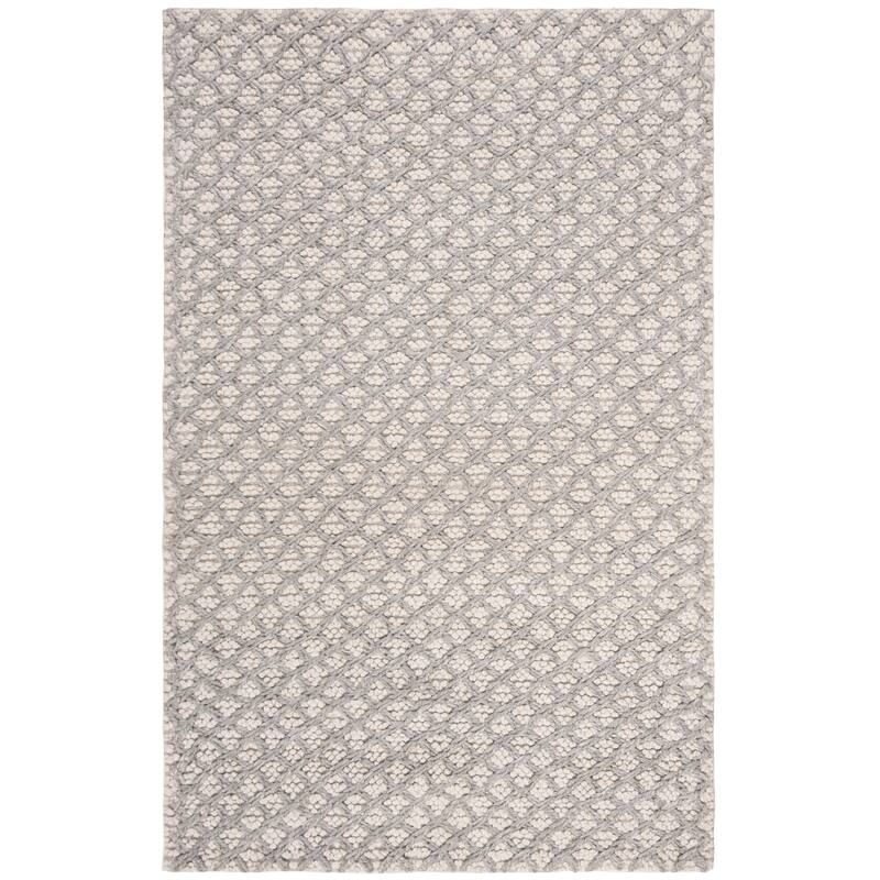 SAFAVIEH Handmade Natura Kumara Wool Rug