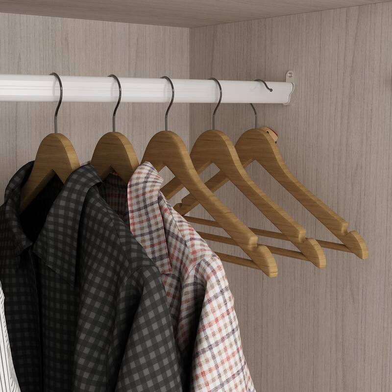 Combo Large Frosted Glass Closet: Versatile Wardrobe Options Armoires