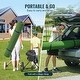preview thumbnail 20 of 26, Golf Hitting Mat, Artificial Turf Golf Hitting Mat, Thickened Golf Hitting Training Aids, Golf Practice Hitting Mat