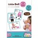 preview thumbnail 4 of 2, Small World Toys Baby Doll, Little Boy - Michael