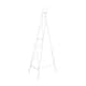Option White - 19"W, 64"H