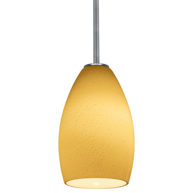 Access Lighting Janine 1 Light Mini Pendant