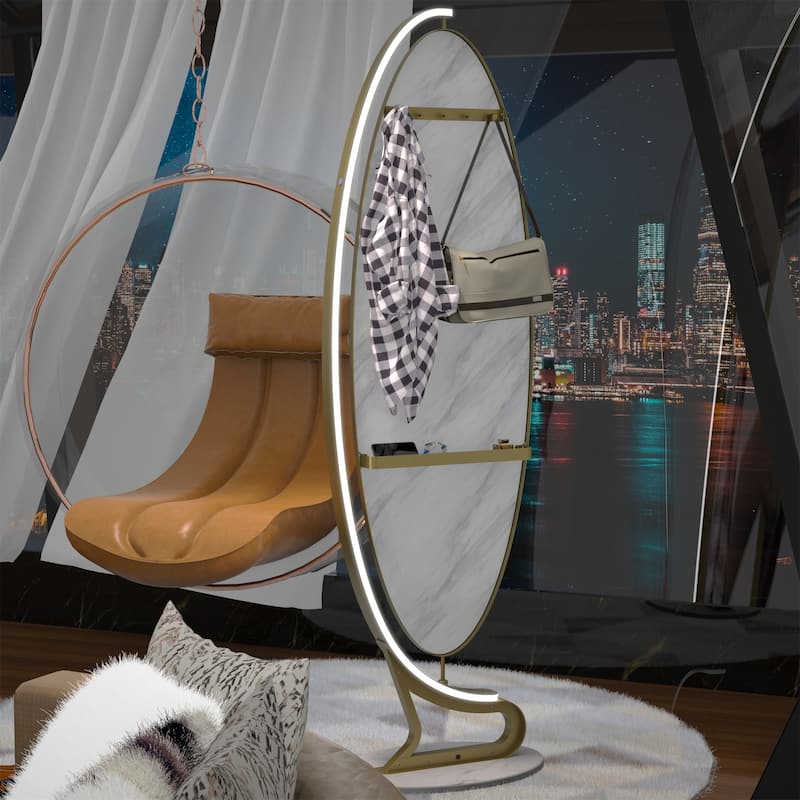 Vanity Mirror