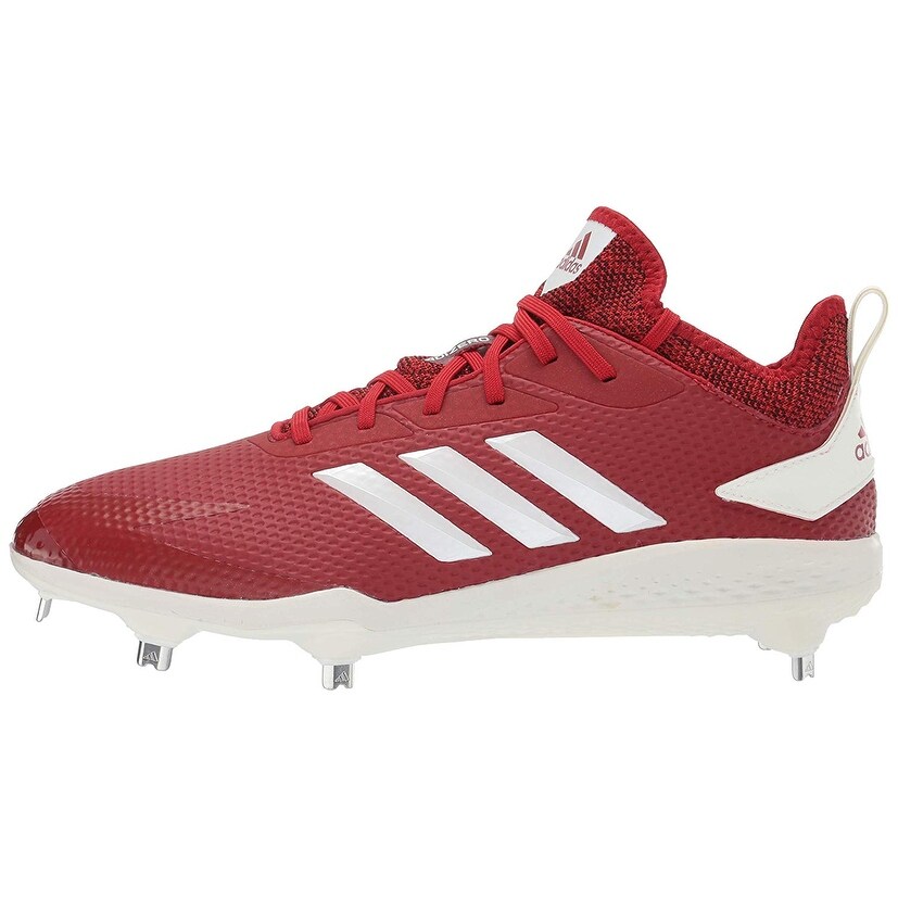 adidas men's adizero afterburner v baseball shoe