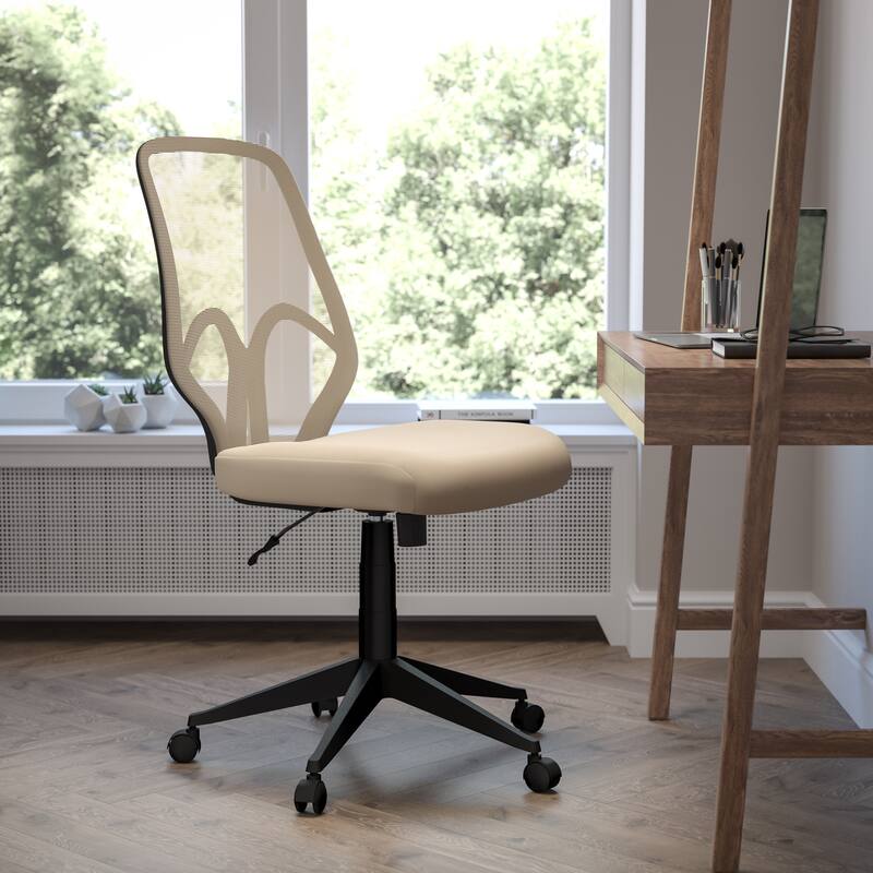 High Back Mesh Office Chair