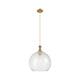 Option Brushed Brass / Seedy