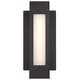 preview thumbnail 6 of 4, Kovacs LED Outdoor ADA Wall Sconce from the Insert Collection