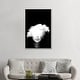 preview thumbnail 15 of 13, iCanvas "Head In The Clouds" by Tatiana Amrein Framed