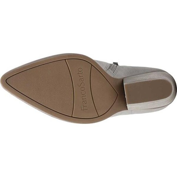 Franco Sarto Garcia Bootie 2024 www.horepnicko.cz
