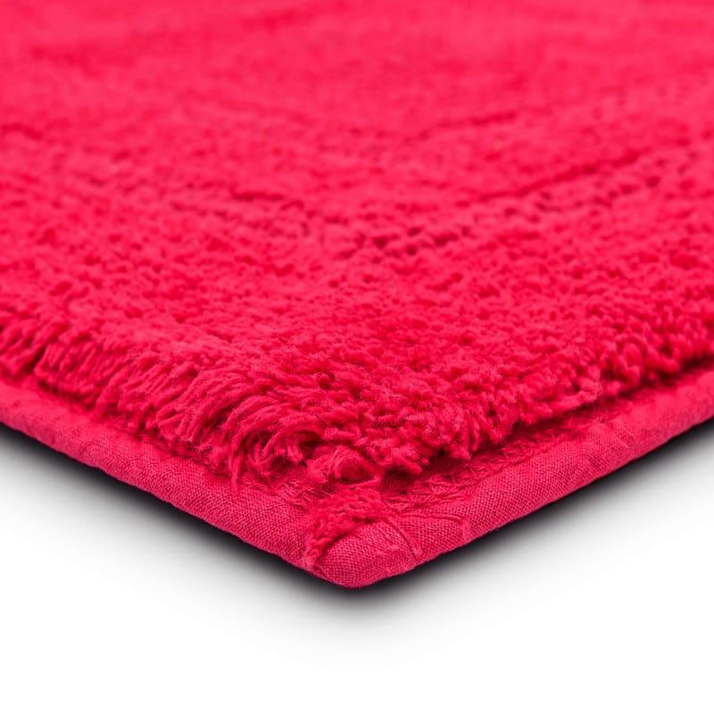 Mohawk Home Washable Cotton Reversible Bath Rug