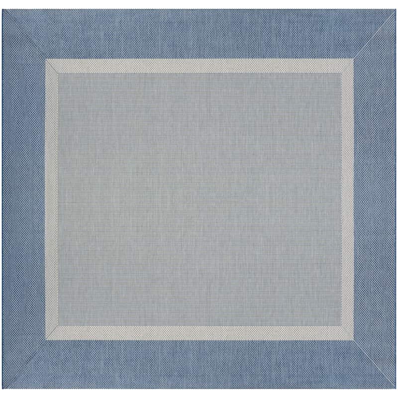 Dream Decor Rugs Pergola Channel Indoor Outdoor Area Rug