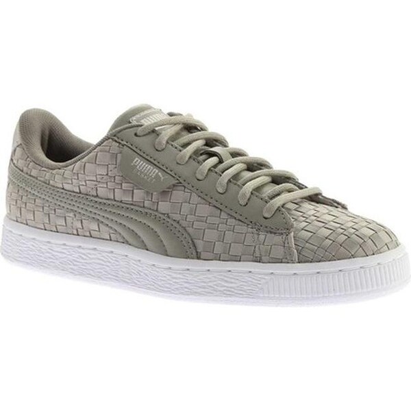puma basket en pointe puma basket en pointe