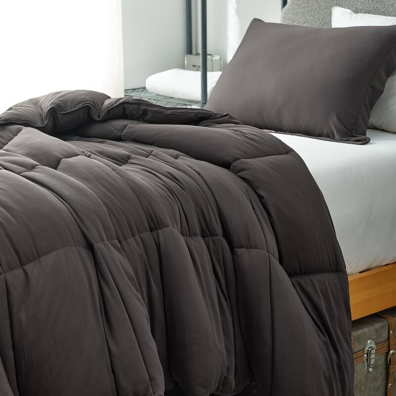 In The Thick of It - Coma Inducer® Comforter Set