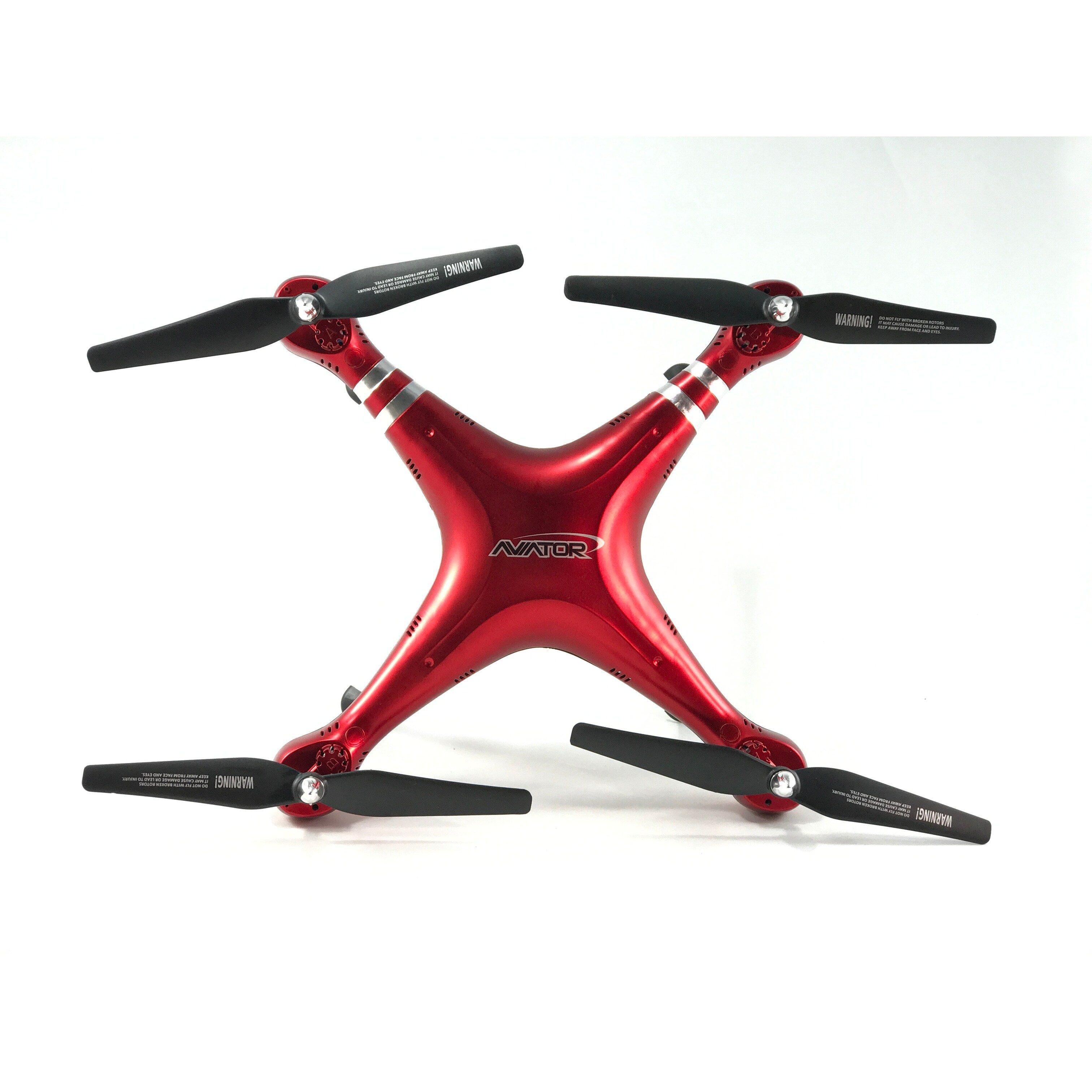 hawk quadcopter drone with camera