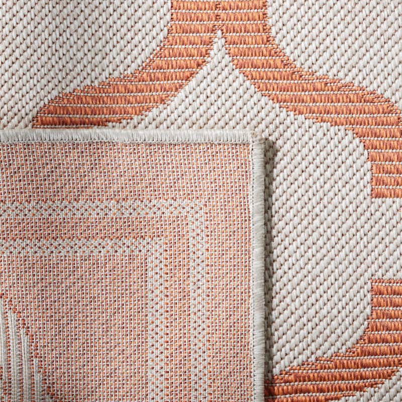 SAFAVIEH Bermuda Washable Edelt Indoor/ Outdoor Waterproof Rug