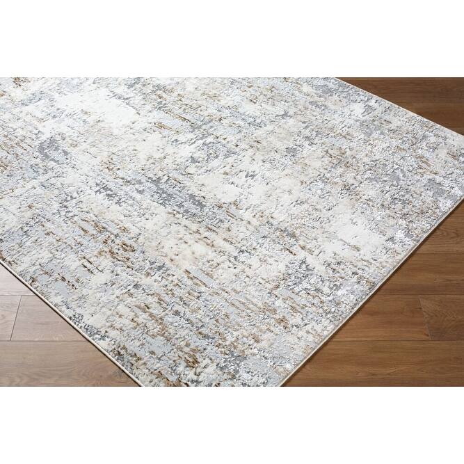 Livabliss Lustro Modern Area Rug
