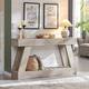 Option Light Rustic Oak