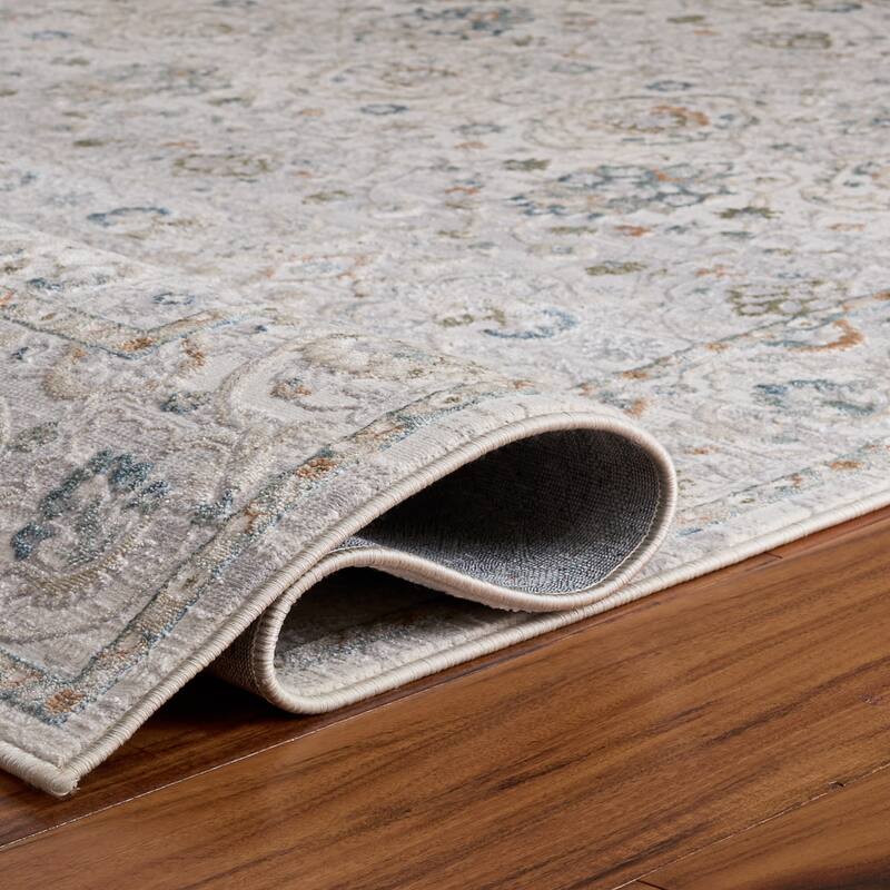 SAFAVIEH Maven Trienette Traditional Rug