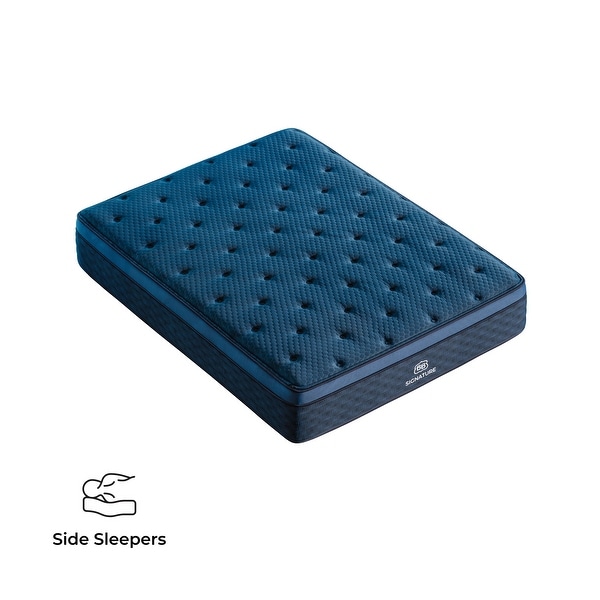 Brooklyn Bedding Signature Hybrid Mattress - Bed Bath & Beyond