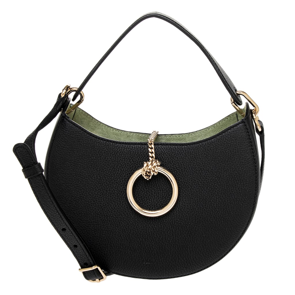 Chloe Small Arlene Hobo Bag