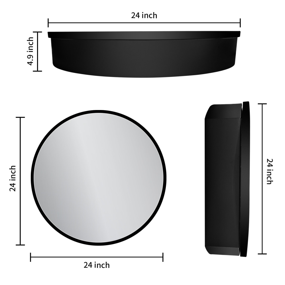 24x24 outlet medicine cabinet