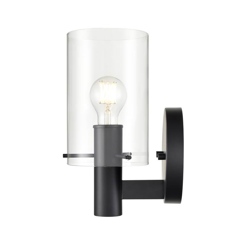 Apolla 1-Light Wall Sconce