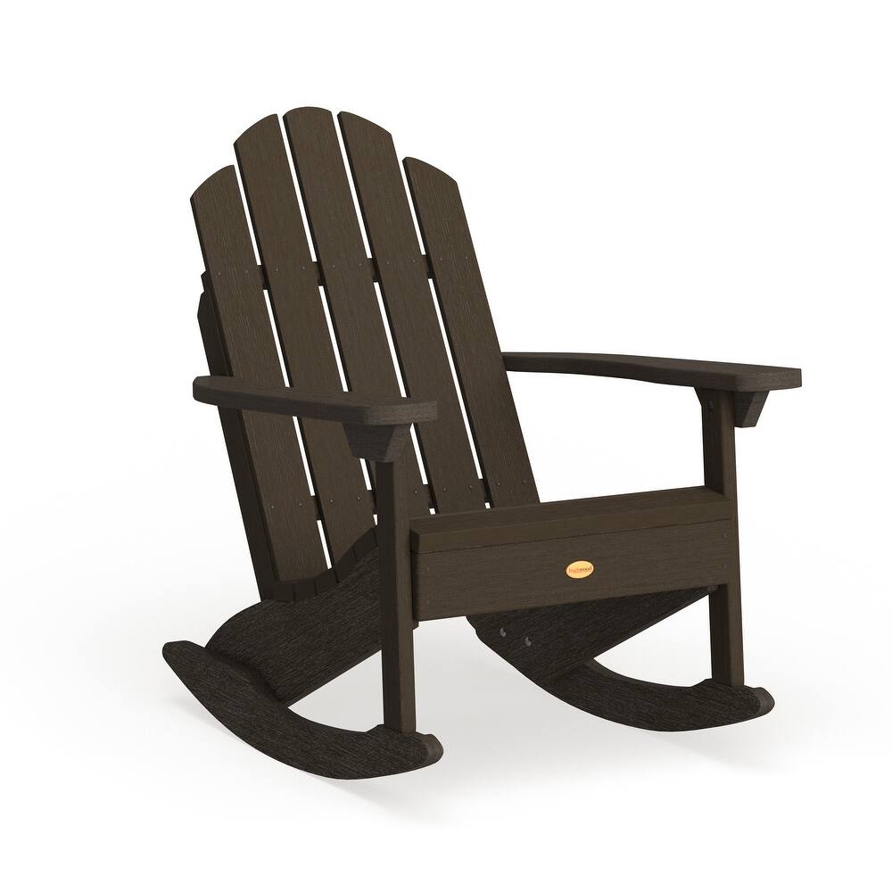 Classic Rocking Chair