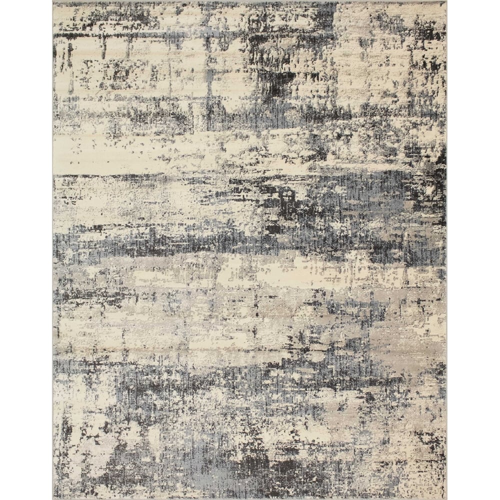 Noori Rug Lagoon Don Abstract Rug