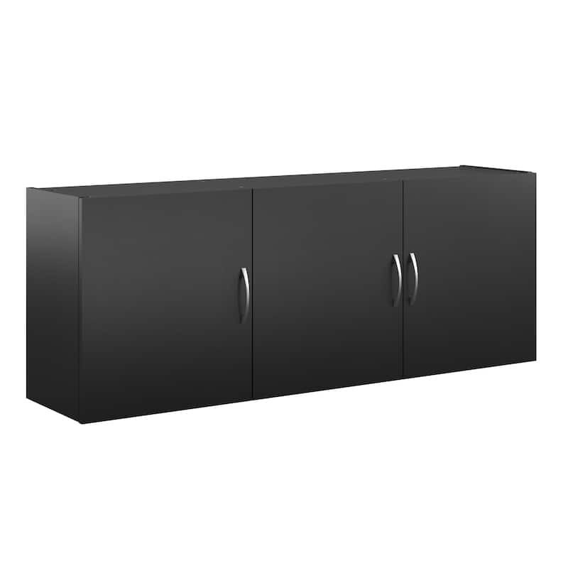 Systembuild Evolution Lonn 54" Wide Wall Cabinet