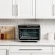 preview thumbnail 2 of 4, Ninja DT201 Foodi 10-in-1 XL Pro Air Fry Oven, 1800 Watts, Stainless