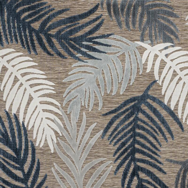 JONATHAN Y Sebastian Abstract Swirl Area Rug