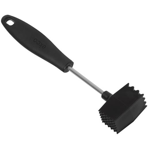 World Kitchen Ekco Meat Tenderizer 1094882 Unit Each Free World Kitchen Ekco Meat Tenderizer 1094882 Unit Each