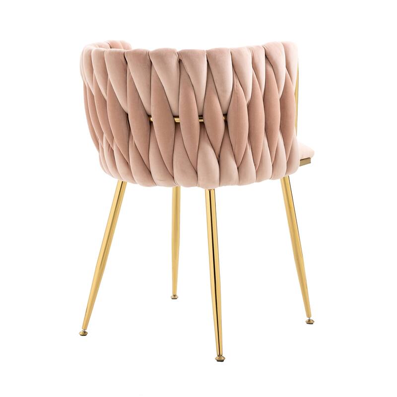 Modern Accent Chair,2PC/SET