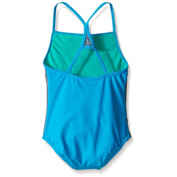 speedo chlorine resistant swimwear