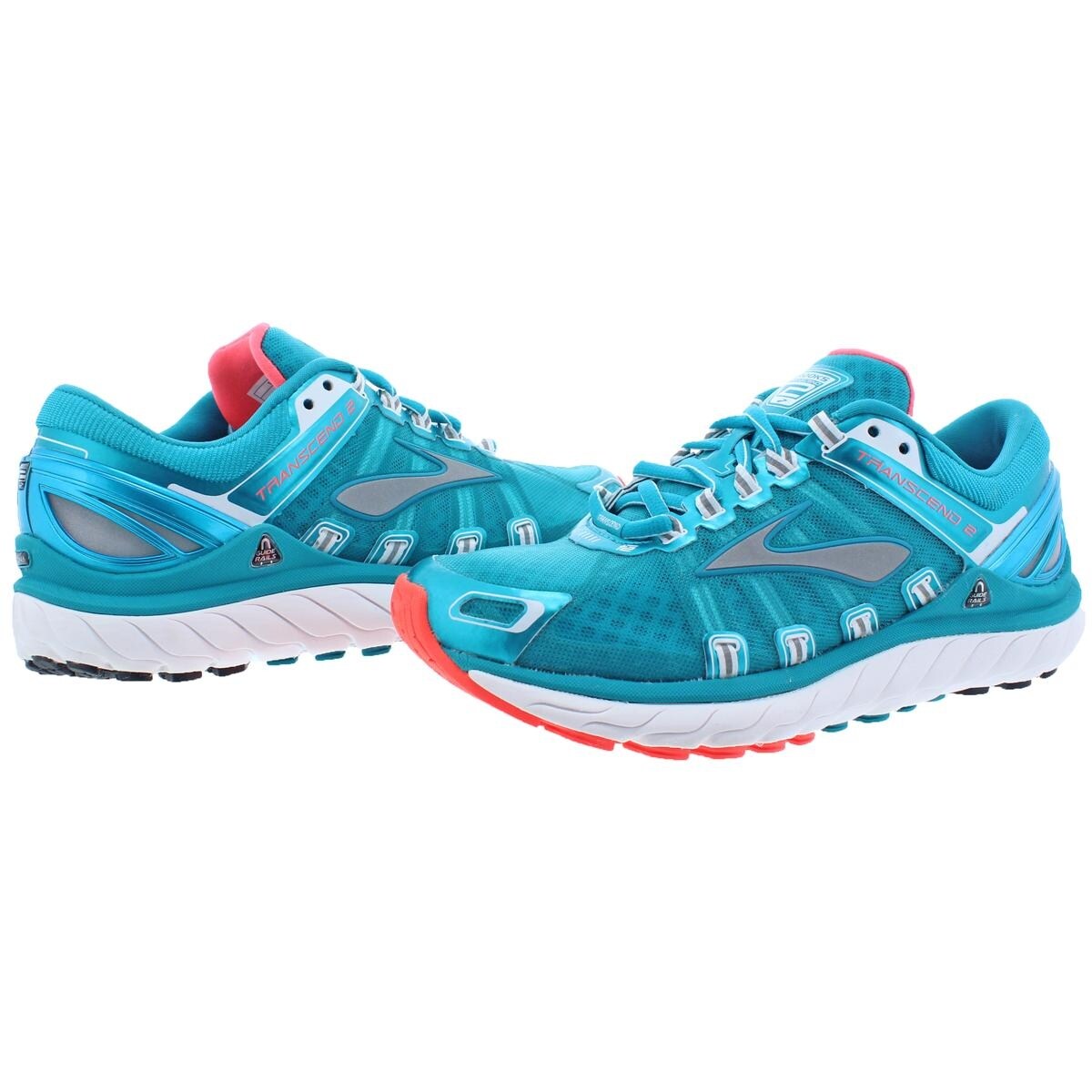 brooks women's transcend 2