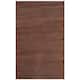 SAFAVIEH Handmade Himalaya Kaley Modern Wool Rug - 3' x 5' - Brown