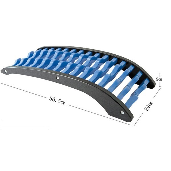Stretch mate orthopedic shop back stretcher