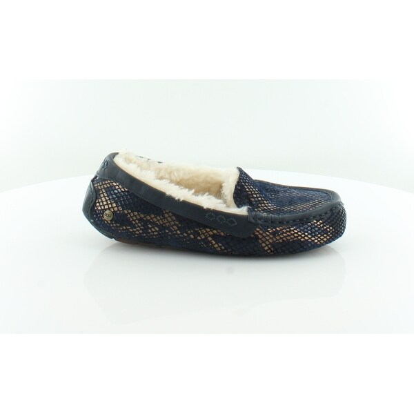 velvet ugg slippers