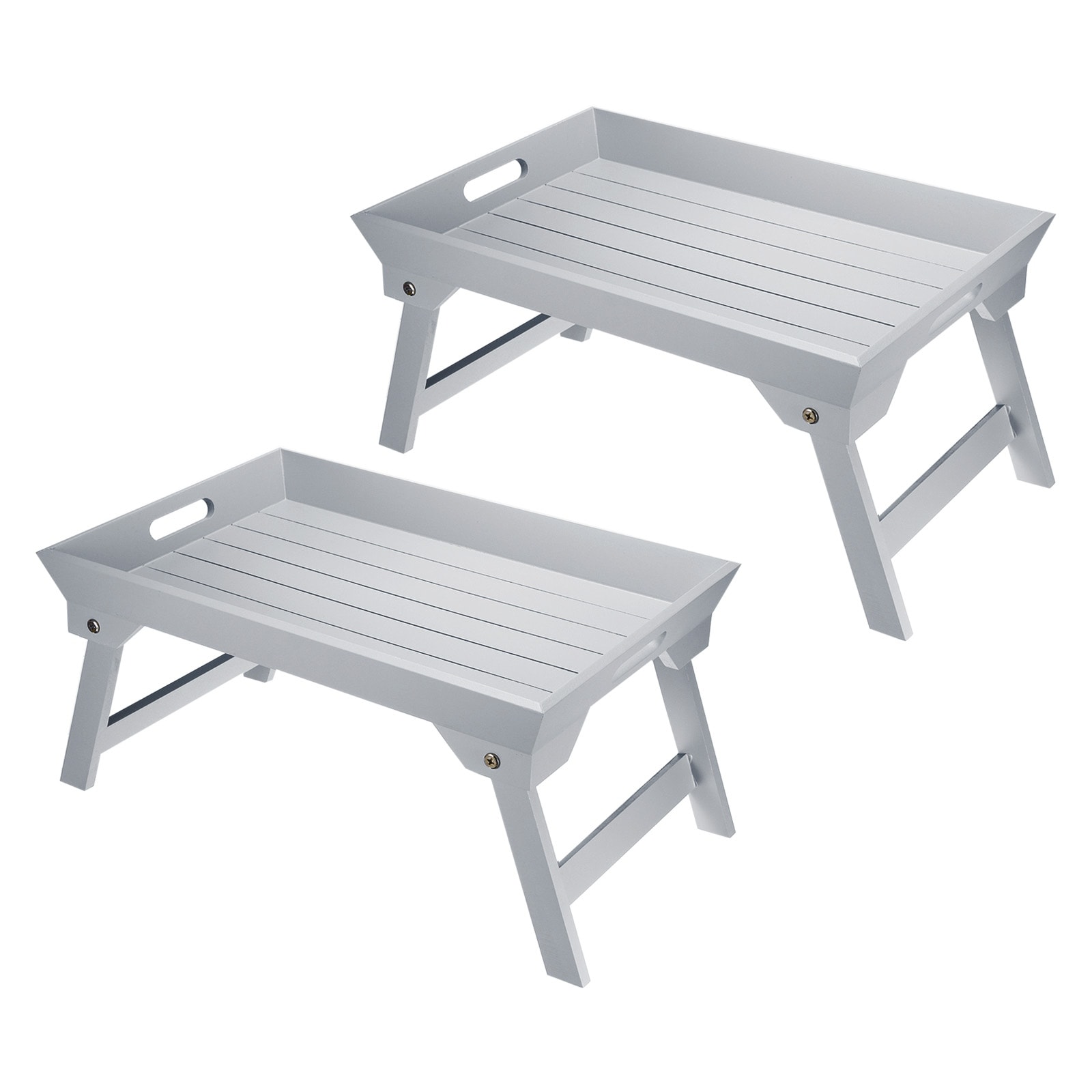 Folding tray table bed hot sale bath and beyond