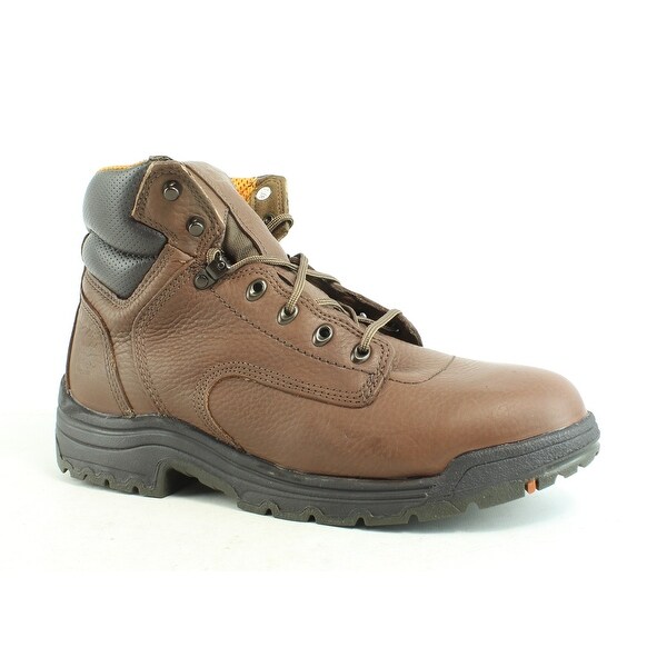 coffee brown timberland boots