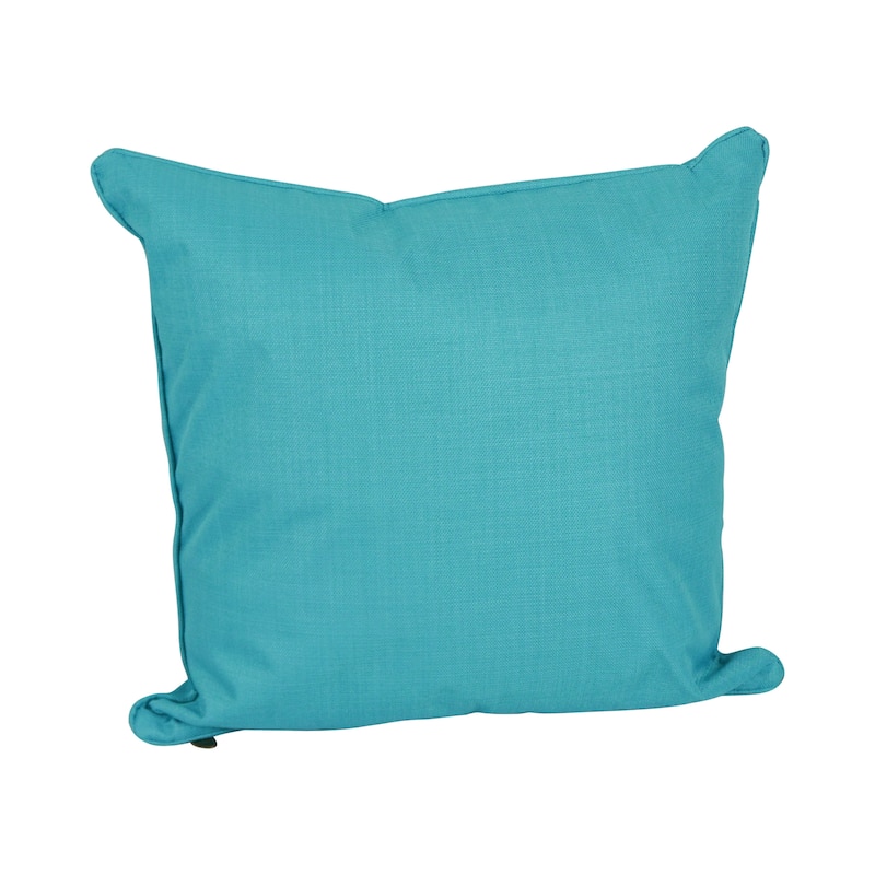 Delaney 25-inch Indoor/Outdoor Throw Pillow (Set of 2)
